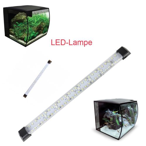 LED Lampe Ersatzlampe Leuchtmittel Leuchte Fluval Flex Aquarium
