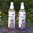 2 x 250 ml Perfect Care CATNIP Spray