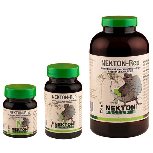 NEKTON - Rep / Vitaminpräparat
