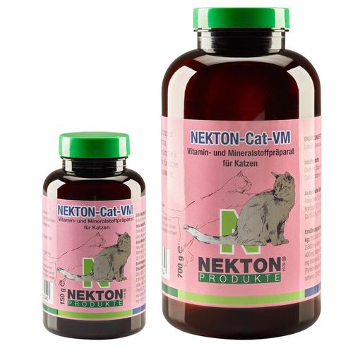 NEKTON-Cat-VM