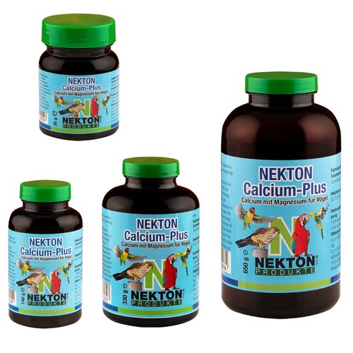 NEKTON Calcium-Plus