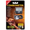 Digitales Thermometer & Hygrometer Kombination / Combometer