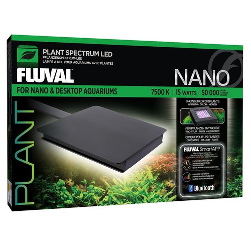 Fluval NANO Plant LED Beleuchtungssystem