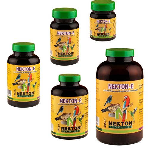NEKTON - E / Vitaminpräparat