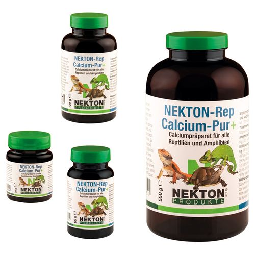 NEKTON Rep Calcium Pur+