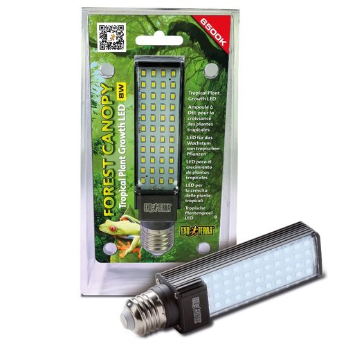 Exo Terra Forest Canopy LED 6.500 K - Beleuchtung