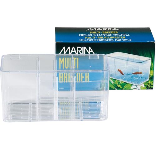 Marina 20 cm Multi Ablaichkasten Aufzuchtbehälter