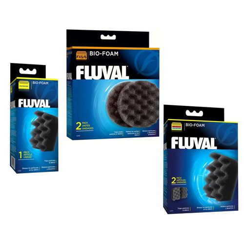 Fluval Bio Foam Außenfilter Filtermaterial
