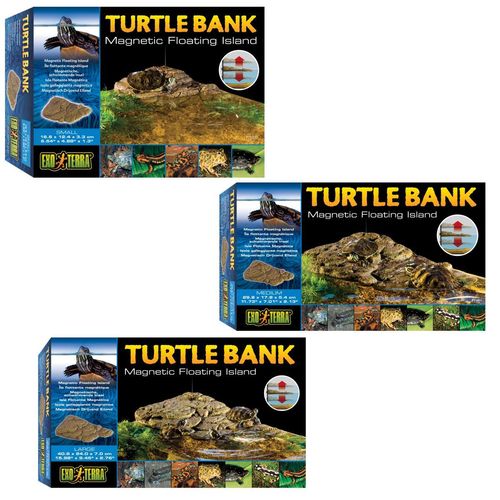 Exo Terra Schwimminsel - Turtle Bank