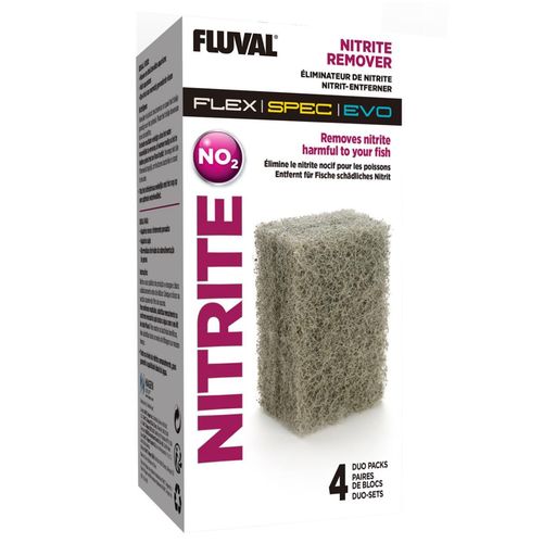 Fluval Nitrit- Entferner Filtereinsatz